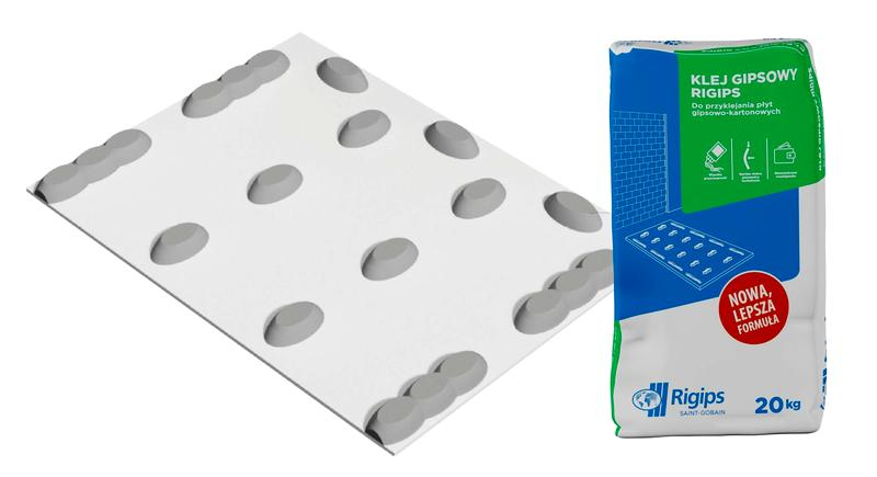 Montaż płyt g-k