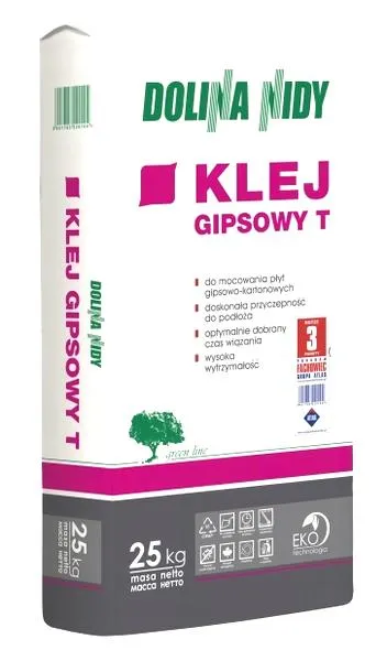 Montaż płyt gk