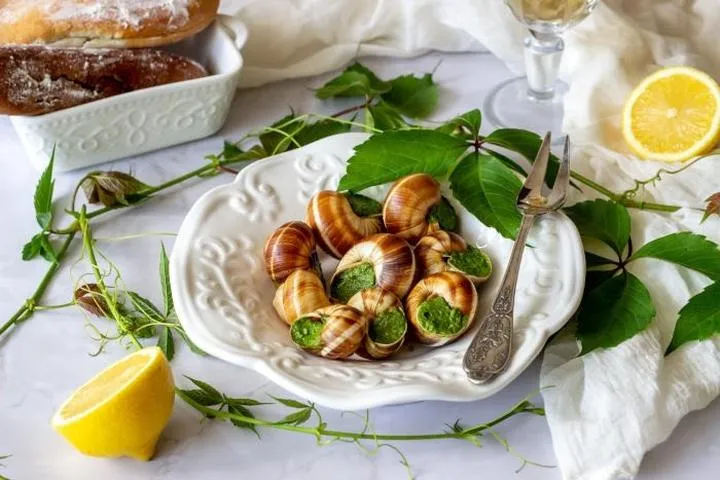 Najlepsza kuchnia na świecie