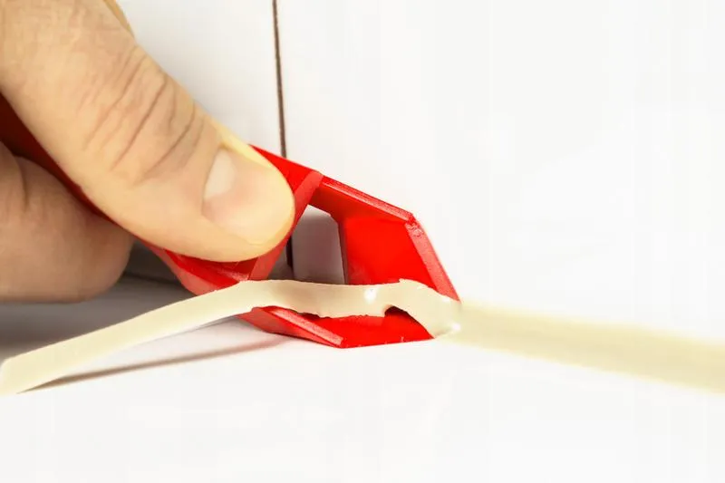 Narzędzia do usuwania silikonu