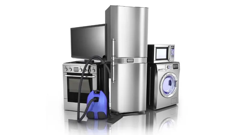 Nowoczesne technologie w kuchni