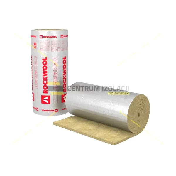 Ocieplanie stropu wełną mineralną