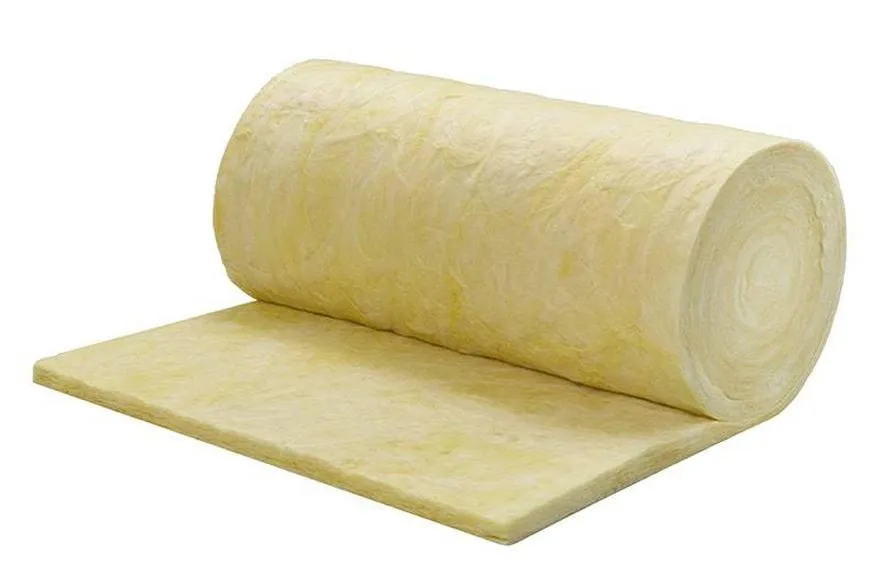 Ocieplenie stropu