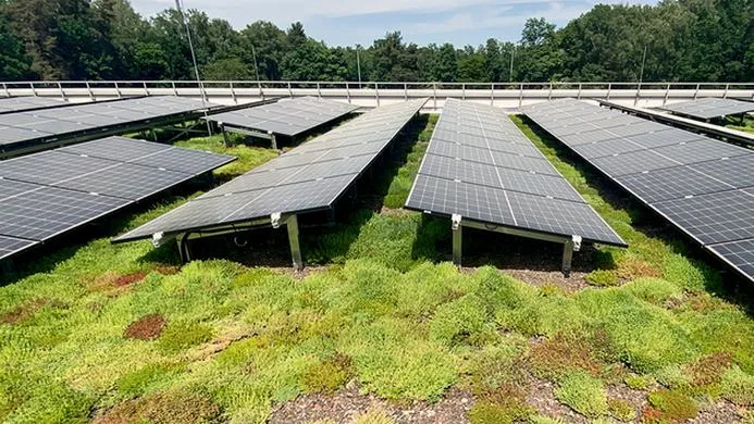 Oszczędność energii Audi