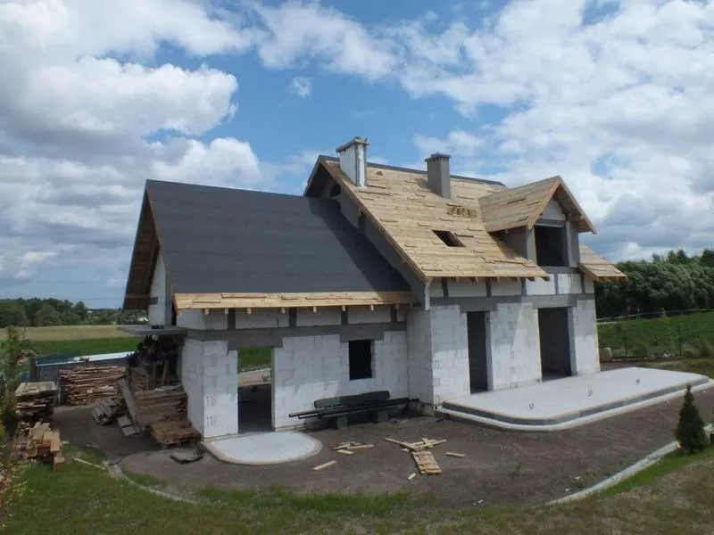 Płyta OSB