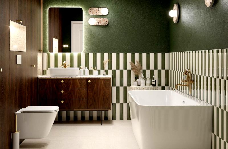 Płytki ceramiczne