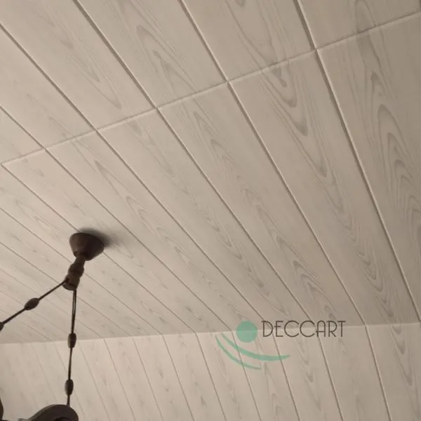 Płyty na sufit do łazienki