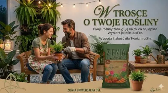 Podkłady ochronne meble ogrodowe