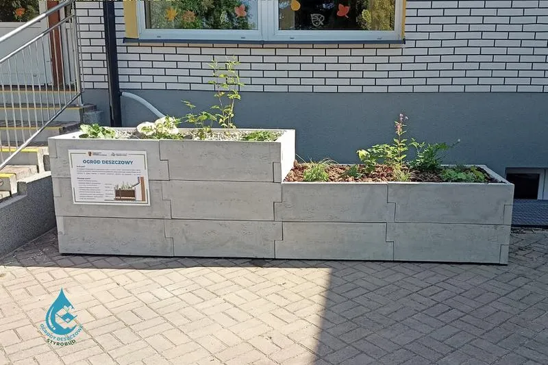 Pomysły na akcenty wodne