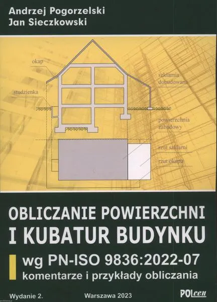 Powierzchnia użytkowa poddasza