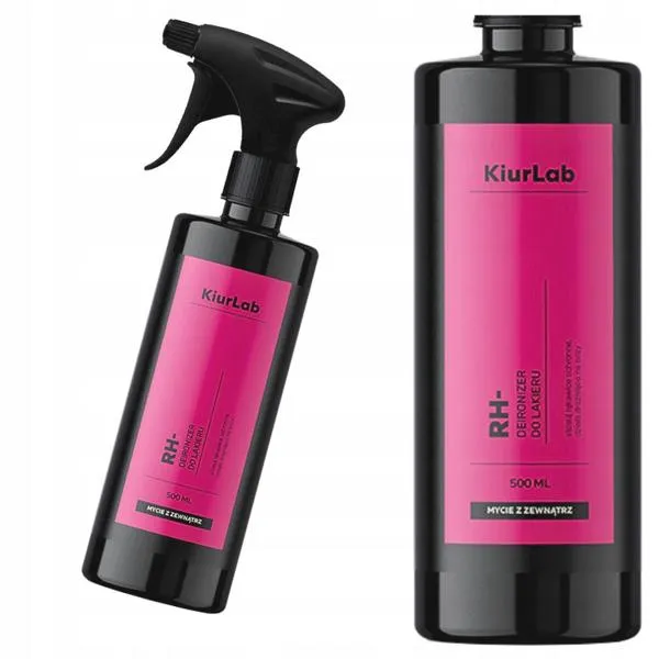 Profesjonalne usługi czyszczenia