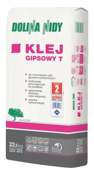 Przygotowanie podłoża