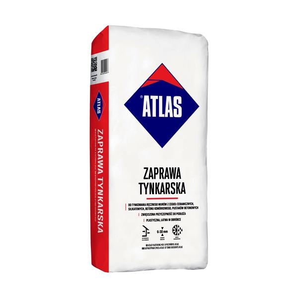 Przygotowanie zaprawy na tynk