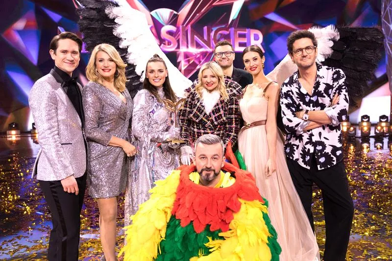 Renowacja maszyny do szycia
