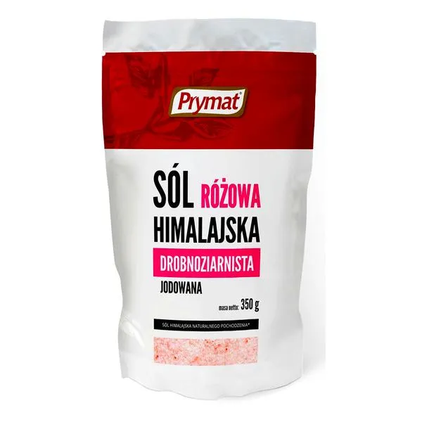 Rodzaje soli