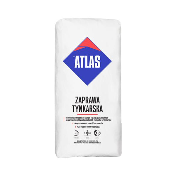 Rodzaje zapraw tynkarskich