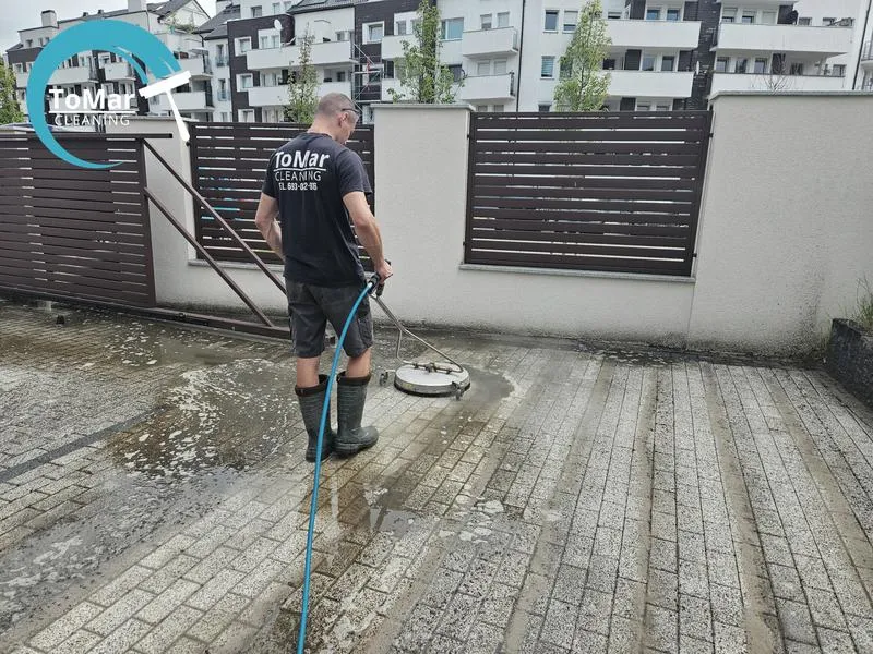 Skuteczne metody czyszczenia