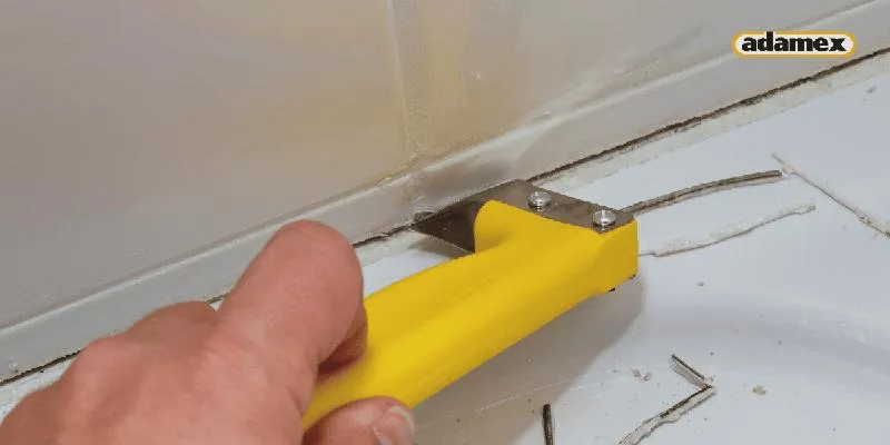 Sposoby na usunięcie silikonu