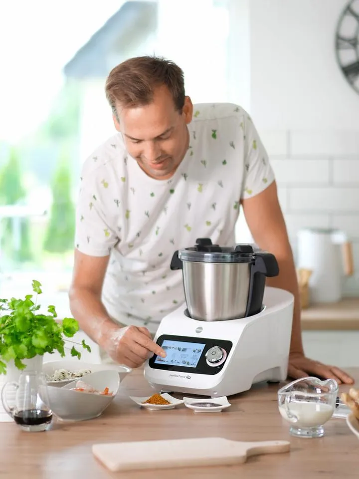 Sprzęt AGD do kuchni