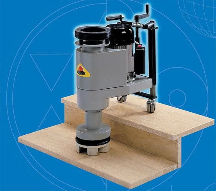 Szlifierki do drewna