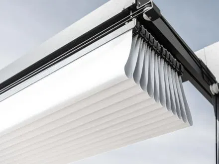 Sztuczna trawa balkon