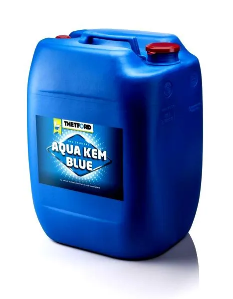 Thetford Aqua Kem Blue