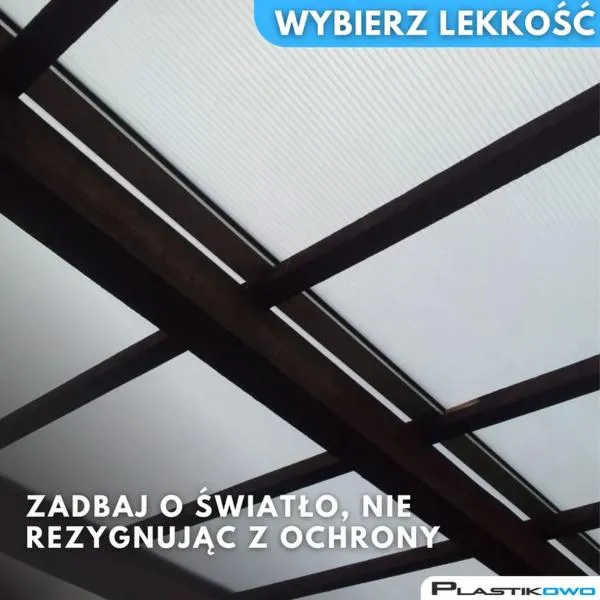 Trwałe pokrycia dachowe