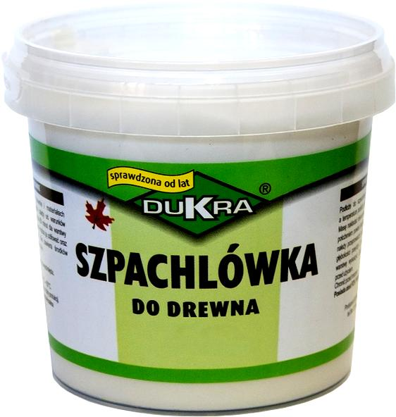 Trwałość szpachli
