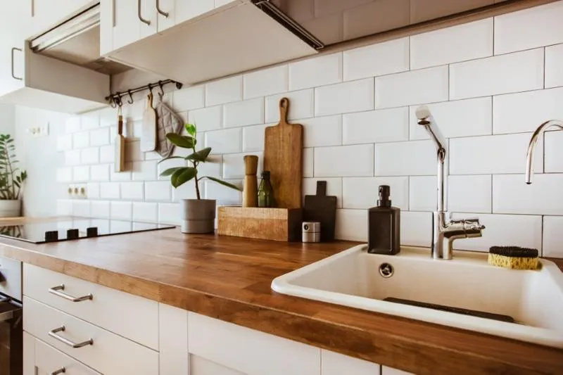 Wytrzymałość i odporność gresu