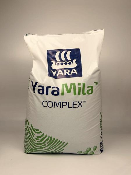 Yara Mila Complex