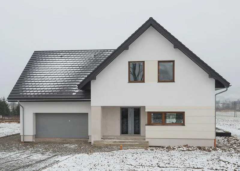 Zalety i wady domów