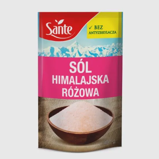 Zdrowotne aspekty soli