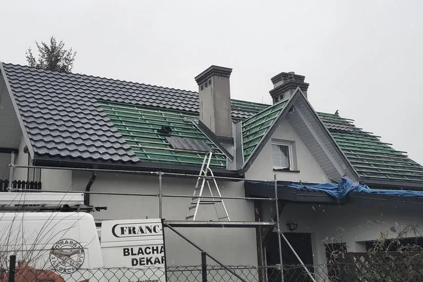 Zgłoszenie remontu